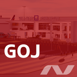 Nizhny Novgorod International Airport