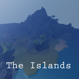 The Islands