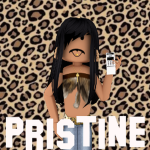 ꨄ | Pristine