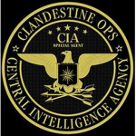 Central Intelligence Agency Of The U.S.A