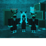 Devils n' Suits