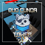 [CARRY] Duo Cunda Tower