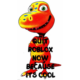 why you should quit roblox