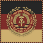 | GDR | National People's Army