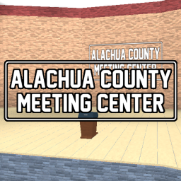 [AC] Alachua County Meeting Center
