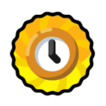 Played for 10 hours!