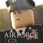 CA Airforce Base.