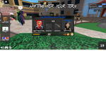 MaddieArmysquad