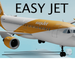 Easyjet || ROBLOX
