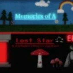Memories Of A Lost Star