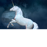 Unicorn Cupcake Army!!