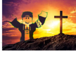 Servants of the One True God