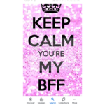BFF group<3