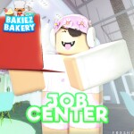 📋 Bakiez | Job Center 