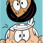 The loud house and casa gran des fan group