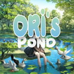 0RI's Pond