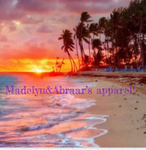 ~Madelyn&Abraar’s Apparel~