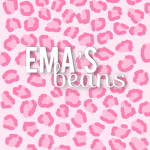 ema's beans!