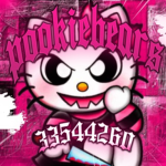 ⋆ Pookiebears