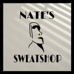 nate’s sweatshop