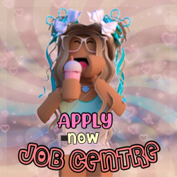 [APPLY!] Job Center