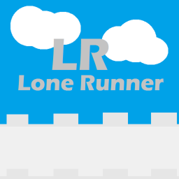 Lone Runner [All Devices]
