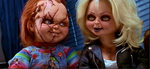 Chucky and Tiff