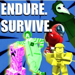 Escape the Epic Disaster ( Survival Game )