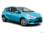 Prius C fanclub