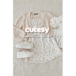 cutesy boutique.