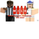 The Milk Bar 2
