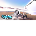 Blue Airflight