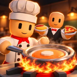 Plate Pals icon