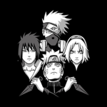 For Boruto Fans
