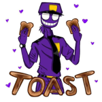 Fnaf hangout. :D