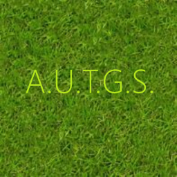 An Untitled Touch Grass Simulator! 🌿