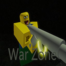 War Zone!