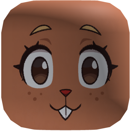 Noelle Face | Deltarune