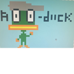 ROO Duck gang