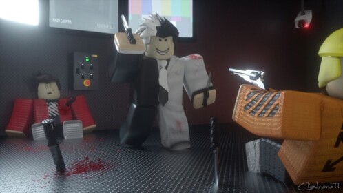 Script Duel 🔥 [NEW SCRIPTS!]