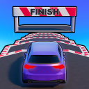 Car Ramp Jumping