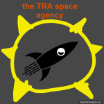 Tra space agency