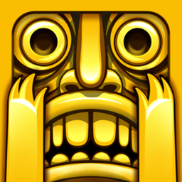TEMPLE RUN