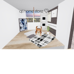 qt homestore <3