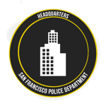 Headquarters - San Francisco Police Department
