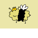 Queen beez for life