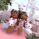 MelaninBabys