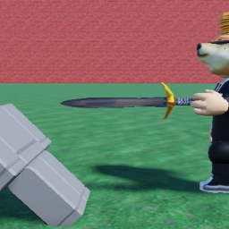 Battle grounds fun (New)