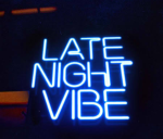 Vibe till Night