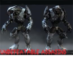 Undefeatable Assasins
